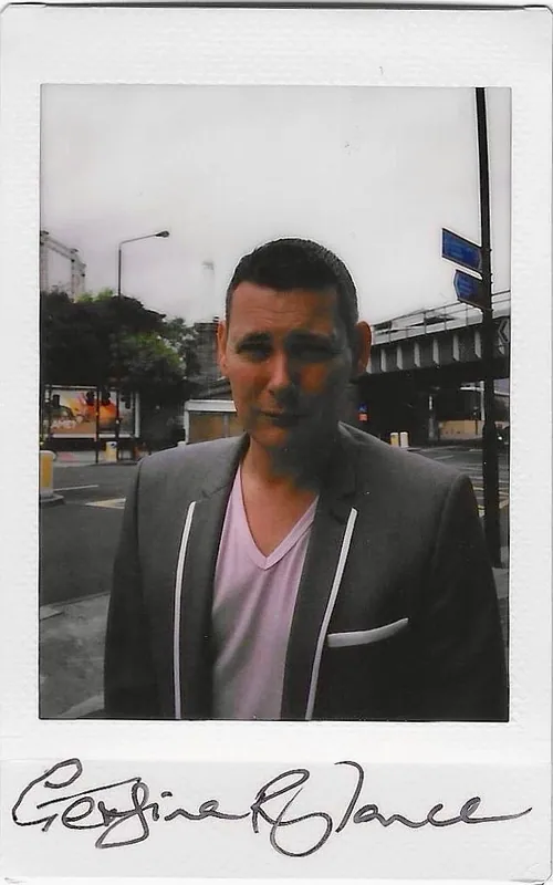 Lee, photographed by Georgina Rylance 2